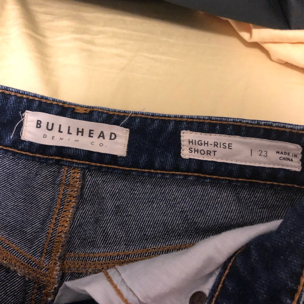 Pacsun Shorts